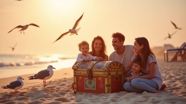 Les meilleurs guides d'activités pour vos vacances d'été