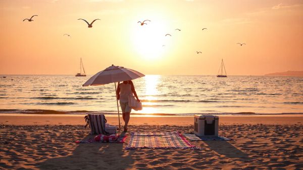 Les meilleurs guides d'activités pour vos vacances d'été