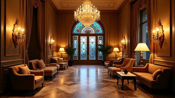 Optimiser votre séjour dans un hôtel 4 étoiles au centre de Paris