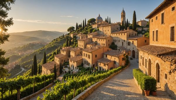 Vivez des souvenirs inoubliables avec un voyage en Italie en famille