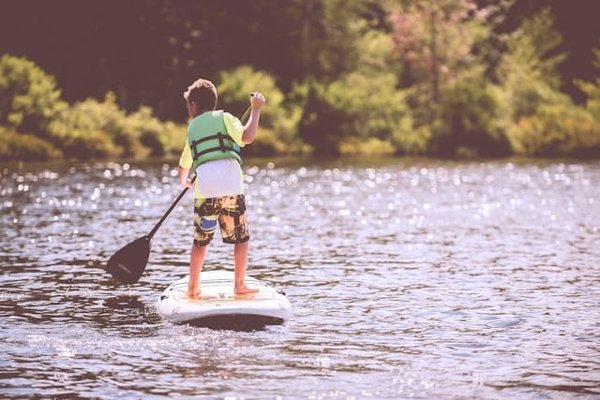 Quels sont les meilleurs spots de paddleboard en Floride ?