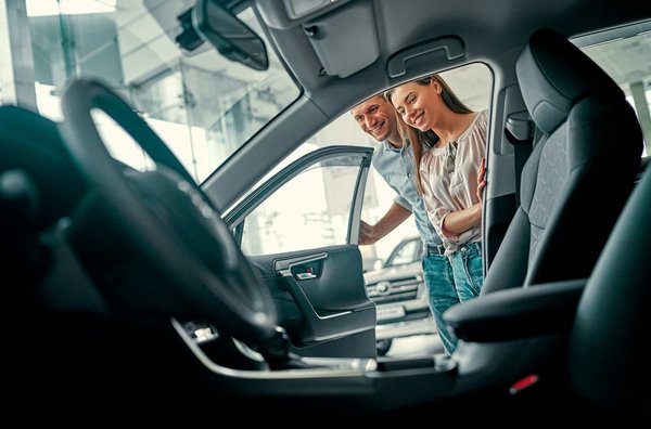 Location voiture Bayonne : quels intérêts ?