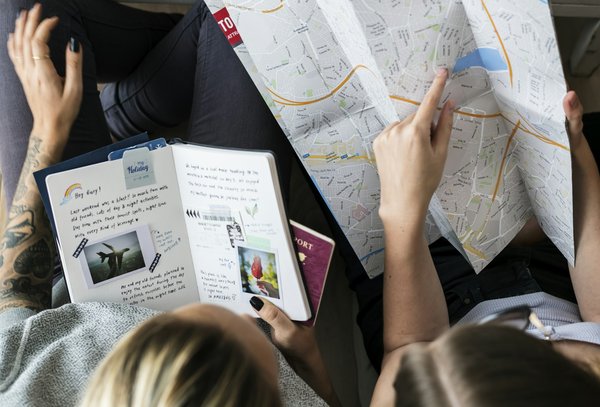 Comment planifier votre prochain voyage de manière efficace ?