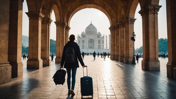 Les avantages incontournables de passer par une agence de voyage