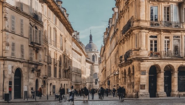 Circuit parfait pour découvrir lyon en une journée