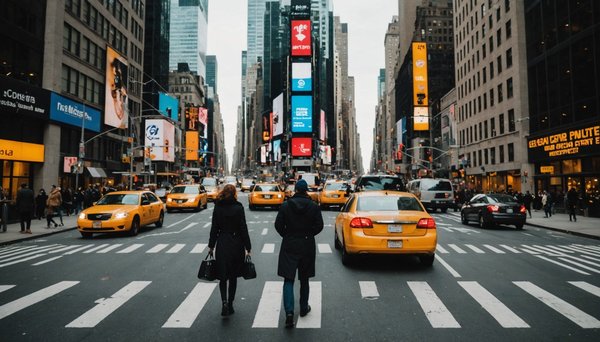 Découvrez les meilleures activités à visiter à new york