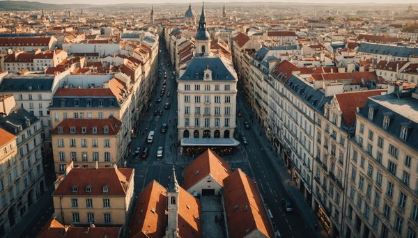 Itinéraire idéal pour explorer lyon en 24 heures