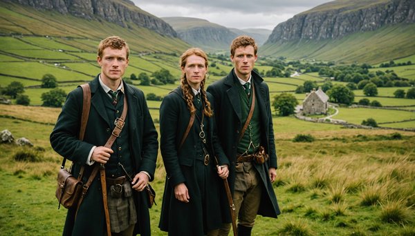 Voyage pays celtes : un voyage authentique sur mesure