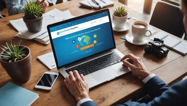 Comparatif booking professionnel et travel planet : qui gagne ?